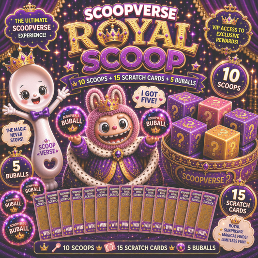 Royal Scoop